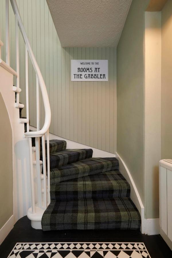 Appartement Downright Gabbler à Beauly Extérieur photo